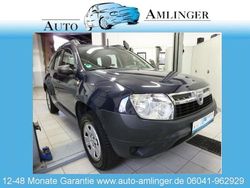 Blau marine Gebraucht 2014 Dacia Duster Ice SUV | 5.900 € (Etwas zu teuer)