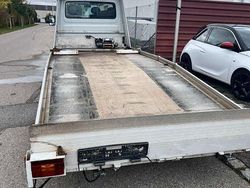 Weiß Gebraucht 1999 Opel Movano Van | 7.350 €