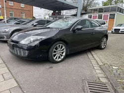 Schwarz Gebraucht 2010 Renault Laguna Coupé Night&Day Coupé | 5.800 € (Fairer Preis)