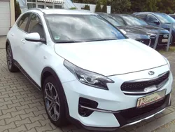 (wd) cararraweiss Gebraucht 2020 Kia XCeed Vision SUV | 18.500 € (Guter Preis)