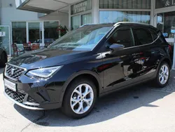 "magnetic tech" Neu 2024 Seat Arona FR SUV | 23.490 € (Superpreis)