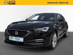 Schwarz Gebraucht 2024 Seat Leon Style Limousine | 22.970 € (Superpreis)