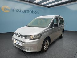 Silber Gebraucht 2025 VW Caddy Van / Kleinbus | 33.699 €