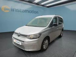 Silber Gebraucht 2025 VW Caddy Van / Kleinbus | 33.699 €