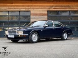 Blau Gebraucht 1987 Jaguar XJ Sovereign Limousine | 14.950 €