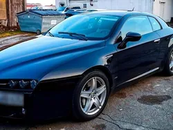 Alfa Romeo Brera