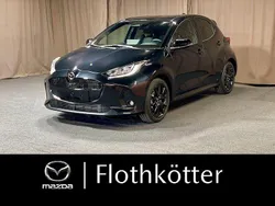 Schwarz Neu 2025 Mazda 2 Homura-Line SUV | 24.370 € (Guter Preis)