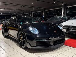 Schwarz Gebraucht 2022 Porsche 992 Coupé | 224.900 € (Teuer)