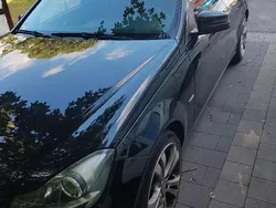 Schwarz Gebraucht 2012 Mercedes C220 Avantgarde Kombi | 7.500 € (Guter Preis)