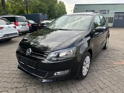 Schwarz Gebraucht 2014 VW Polo Life Limousine | 7.290 € (Guter Preis)