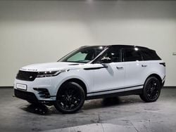 Grau, arroios grey Gebraucht 2025 Land Rover Range Rover Velar SE Dynamic SUV | 63.890 € (Superpreis)