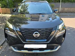 Schwarz Gebraucht 2022 Nissan X-Trail Tekna SUV | 32.500 € (Superpreis)