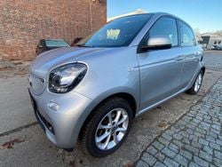 Silber Gebraucht 2019 Smart ForFour Kleinwagen | 11.490 € (Fairer Preis)