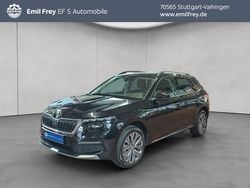 Blackmagic perleffekt Gebraucht 2024 Skoda Kamiq Tour SUV | 21.890 € (Guter Preis)