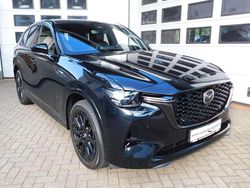 Jet black Neu 2025 Mazda CX-60 Homura-Line SUV | 54.990 € (Etwas zu teuer)