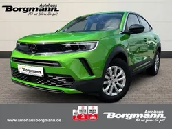 Gruen Gebraucht 2022 Opel Mokka Edition SUV | 16.990 € (Guter Preis)