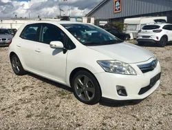 Weiß Gebraucht 2012 Toyota Auris Hybrid Travel Limousine | 6.499 € (Guter Preis)