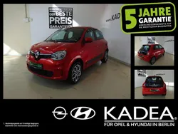 Pyreneesweiss Gebraucht 2020 Renault Twingo Kleinwagen | 8.250 € (Guter Preis)
