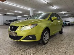 Gebraucht 2009 Seat Ibiza Stylance Limousine | 3.298 € (Guter Preis)