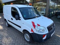 Weiß Gebraucht 2008 Fiat Doblò Van / Kleinbus | 1.950 € (Guter Preis)