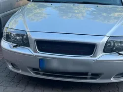 Silber Gebraucht 2005 Volvo S80 Limousine | 3.000 € (Guter Preis)
