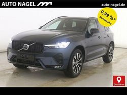 Denim blue / Gebraucht 2024 Volvo XC60 Plus SUV | 44.690 € (Fairer Preis)