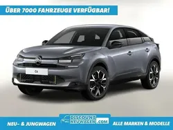 Weiss Neu 2025 Citroën C4 Limousine | 24.490 € (Fairer Preis)