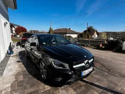Mercedes CLA180