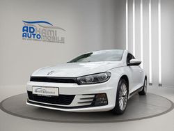 Weiß Gebraucht 2014 VW Scirocco Coupé | 10.900 € (Fairer Preis)