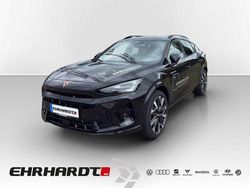 Midnight schwarz metallic Gebraucht 2025 Cupra Formentor VZ SUV | 42.950 € (Fairer Preis)