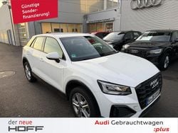 Weiß Gebraucht 2022 Audi Q3 Comfort SUV | 23.975 € (Guter Preis)