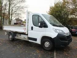 Weiß Gebraucht 2020 Citroën Jumper Van / Kleinbus | 21.480 € (Guter Preis)
