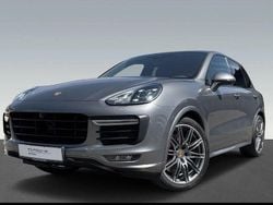 Grau Gebraucht 2017 Porsche Cayenne GTS SUV | 35.500 € (Fairer Preis)