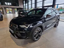 "magic" schwarz Neu 2025 Cupra Ateca VZ SUV | 45.990 € (Fairer Preis)