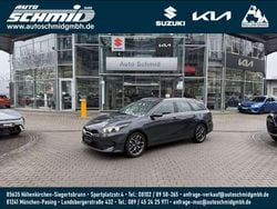 (h8g) pentametal met. Gebraucht 2025 Kia Ceed Sportswagon Spirit Kombi | 24.990 € (Guter Preis)