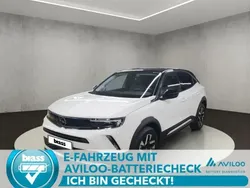 Jade weiss/arktis weiss Gebraucht 2022 Opel Mokka-e Elegance SUV | 18.950 € (Fairer Preis)
