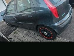 Gebraucht 2002 Fiat Punto Kleinwagen | 499 € (Superpreis)