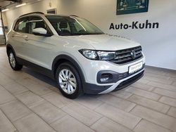 Grau Gebraucht 2022 VW T-Cross Life SUV | 22.500 € (Fairer Preis)