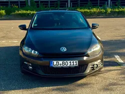 Braun Gebraucht 2011 VW Scirocco Coupé | 4.300 € (Fairer Preis)