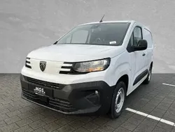 Kaolin weiß Neu 2025 Peugeot Expert Van | 21.301 €
