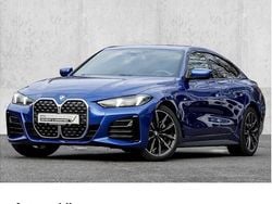 Portimao blau metallic Gebraucht 2025 BMW 430 M Sport Coupé | 46.490 € (Superpreis)