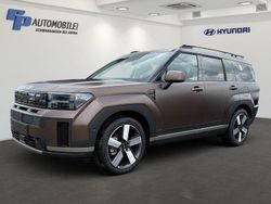 Braun Gebraucht 2024 Hyundai Santa Fe Comfort SUV | 54.990 € (Guter Preis)