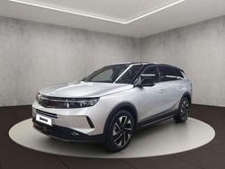 Kristall silber (metallic) Neu 2025 Opel Grandland X SUV | 33.950 € (Fairer Preis)