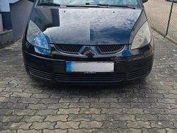 Schwarz Gebraucht 2005 Mitsubishi Colt Kleinwagen | 500 € (Superpreis)