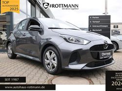 Grau Neu 2025 Mazda 2 Exclusive-Line Limousine | 24.870 € (Fairer Preis)