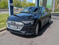 Gebraucht 2020 Audi e-tron SUV | 23.500 € (Guter Preis)