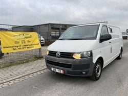 Weiß Gebraucht 2013 VW T5 Van | 11.900 € (Guter Preis)