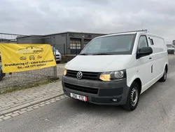 VW T5