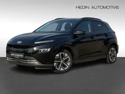 Schwarz Gebraucht 2022 Hyundai Kona Trend SUV | 23.850 € (Fairer Preis)