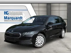 Grau Gebraucht 2025 Skoda Octavia Kombi | 29.990 € (Superpreis)
